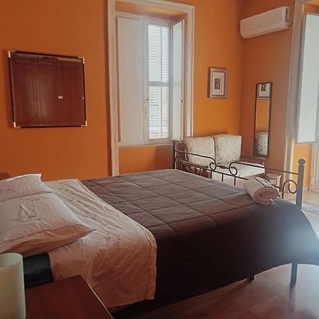 Chiara'S Home 토레델그레코 외부 사진