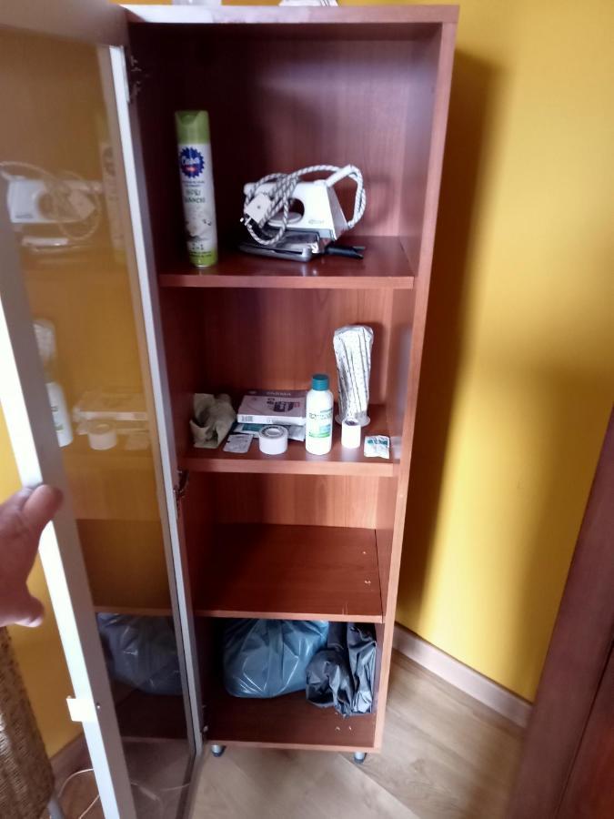 Chiara'S Home 토레델그레코 외부 사진