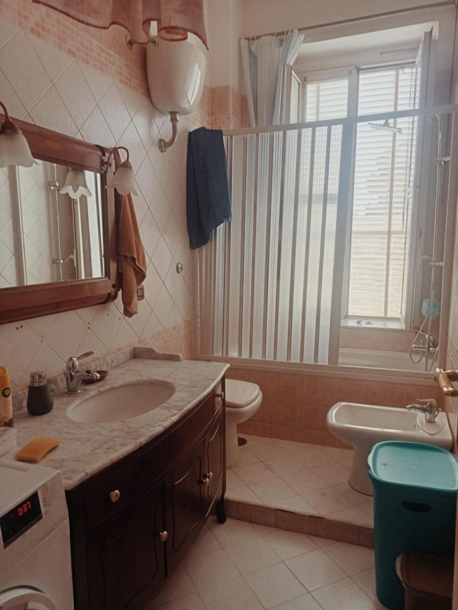 Chiara'S Home 토레델그레코 외부 사진