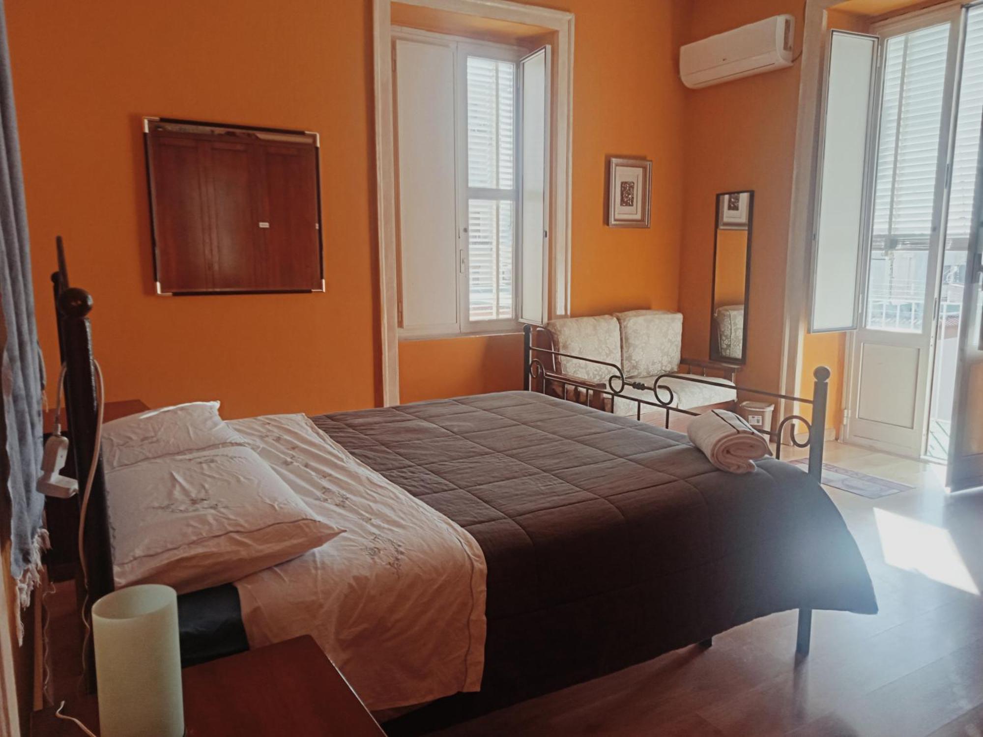 Chiara'S Home 토레델그레코 외부 사진