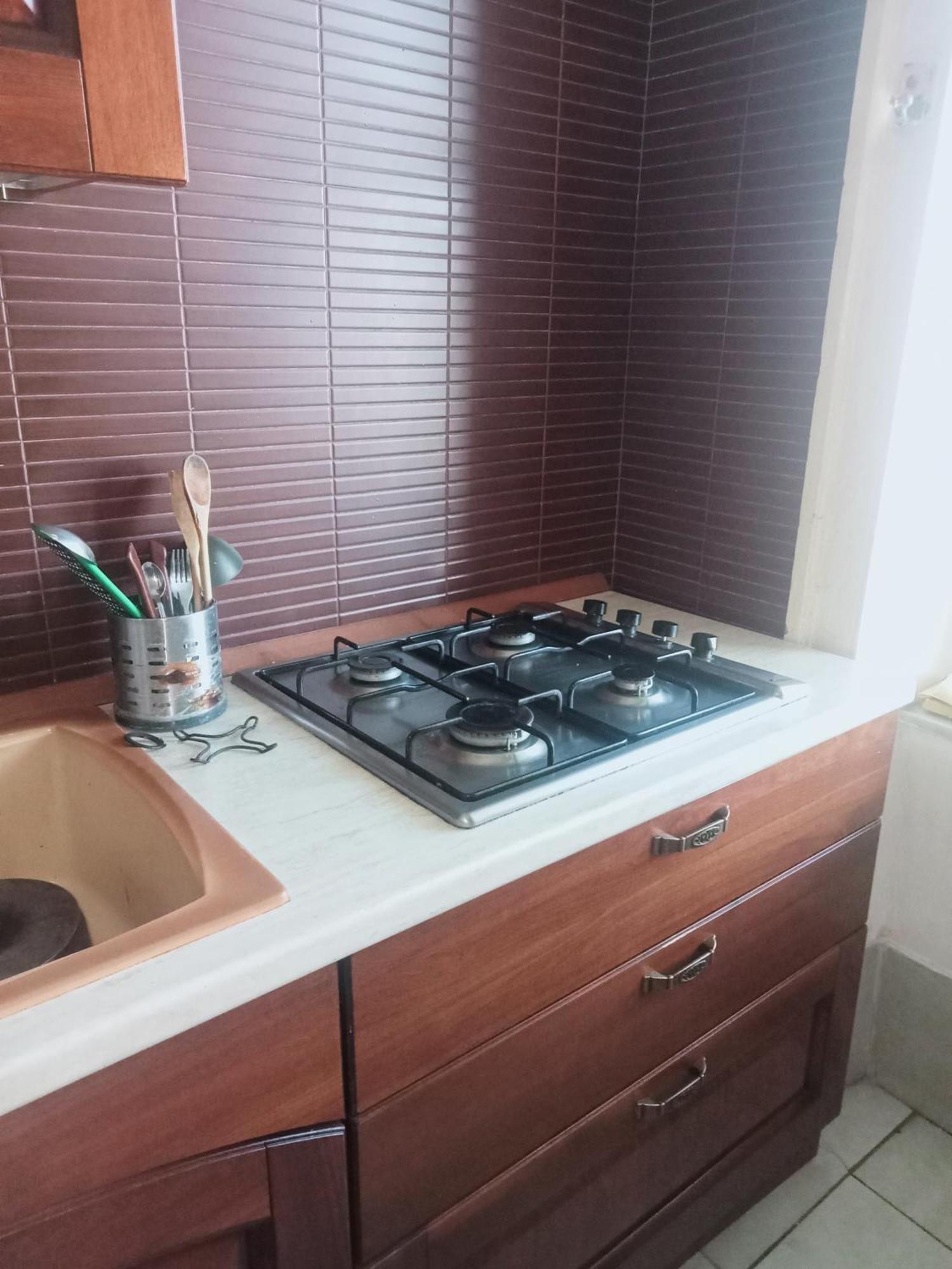 Chiara'S Home 토레델그레코 외부 사진