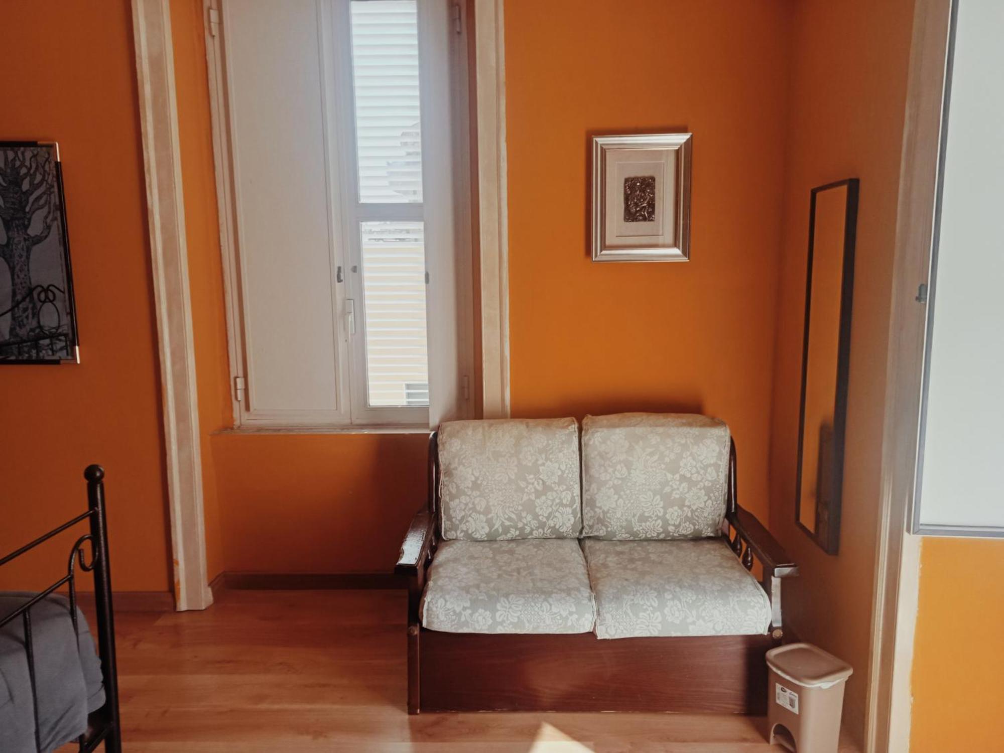 Chiara'S Home 토레델그레코 외부 사진