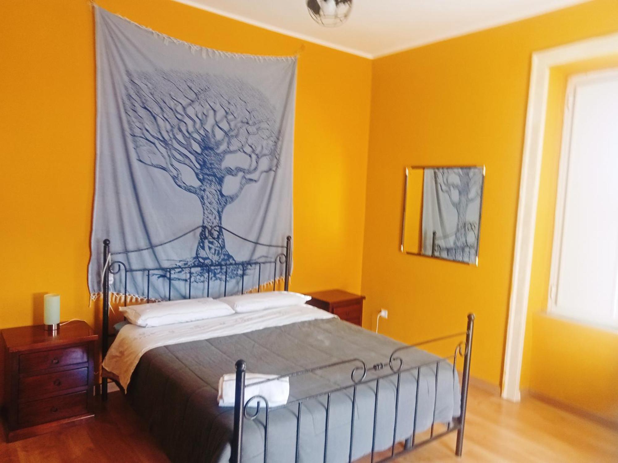 Chiara'S Home 토레델그레코 외부 사진